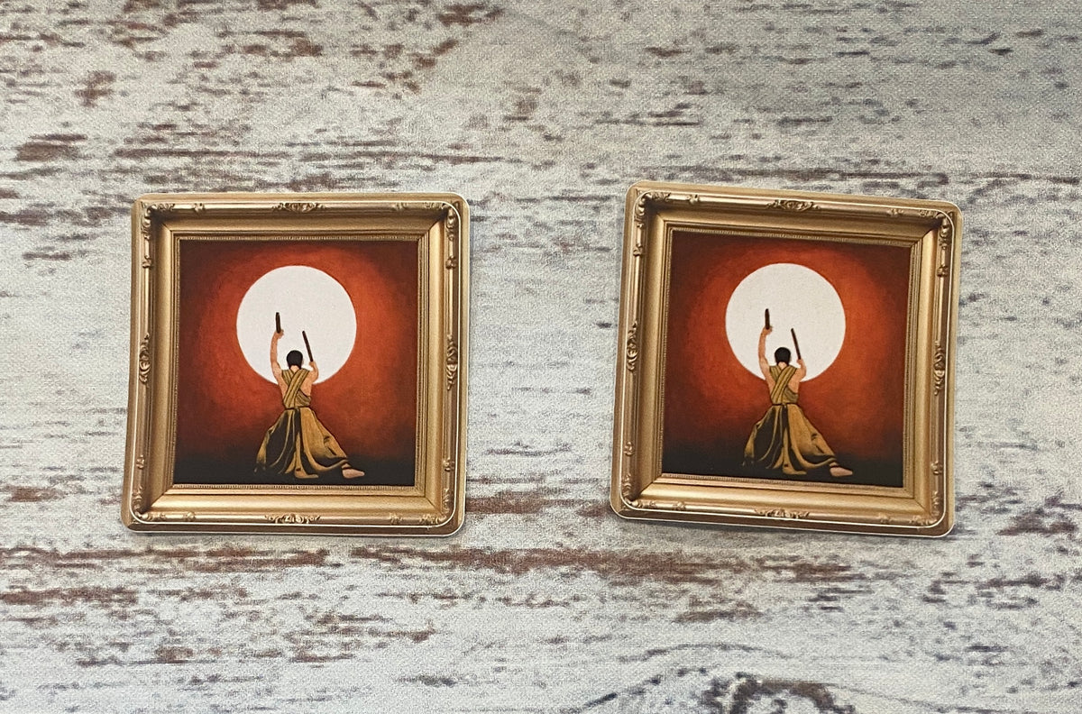 The Art Drop