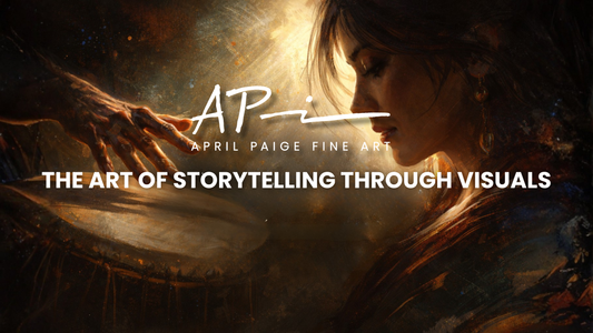 The Art of Storytelling Through Visuals