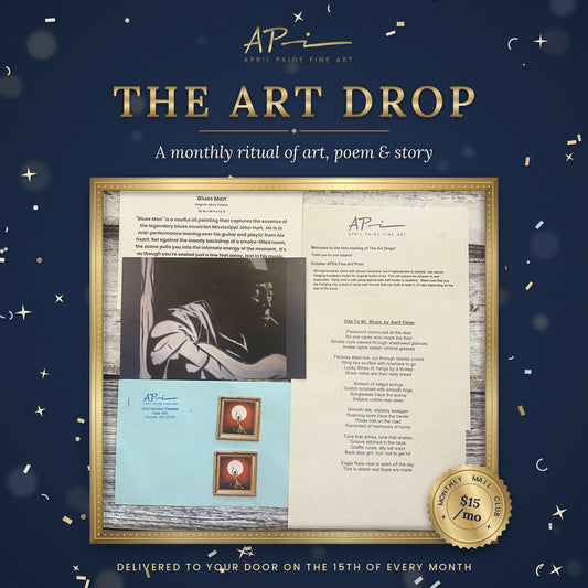 The Art Drop
