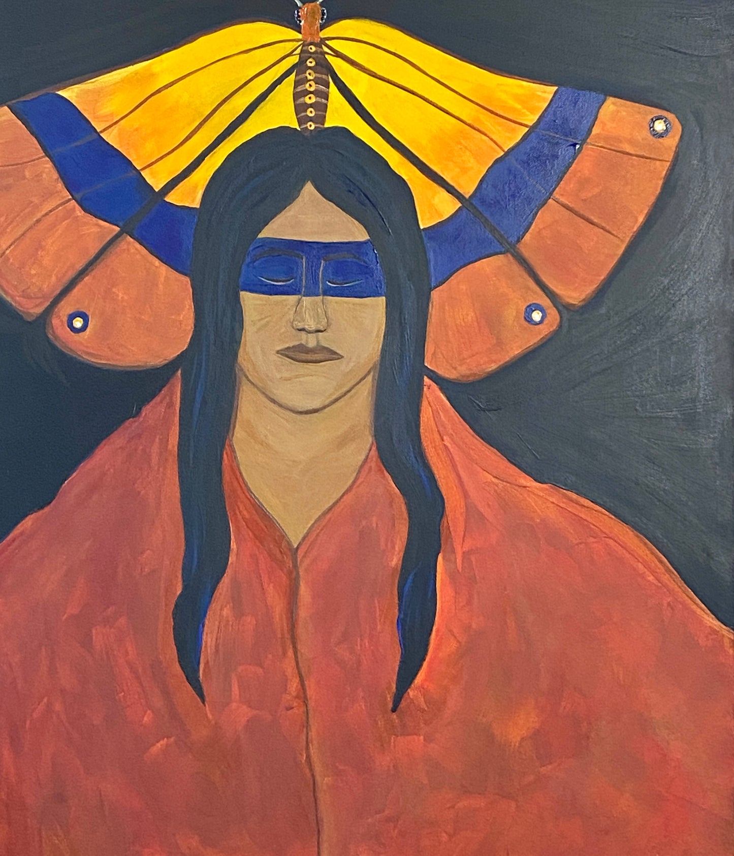 Kamama