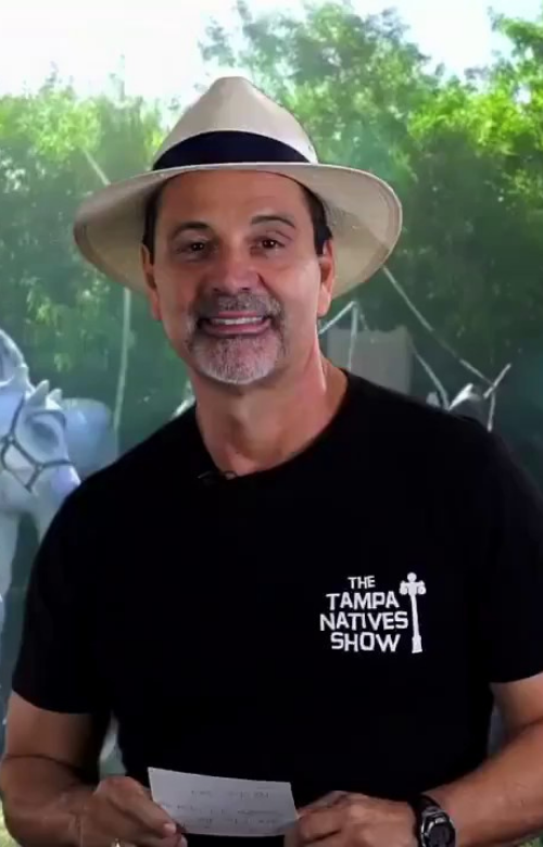 Image of April Paige's Cousin - My Heritage Section